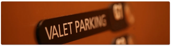 Valet Parking