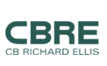 CBRE Logo