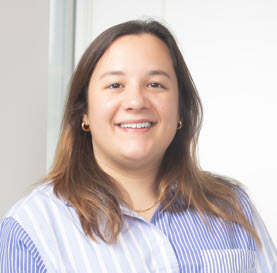 Author image Paola Baez-Perez