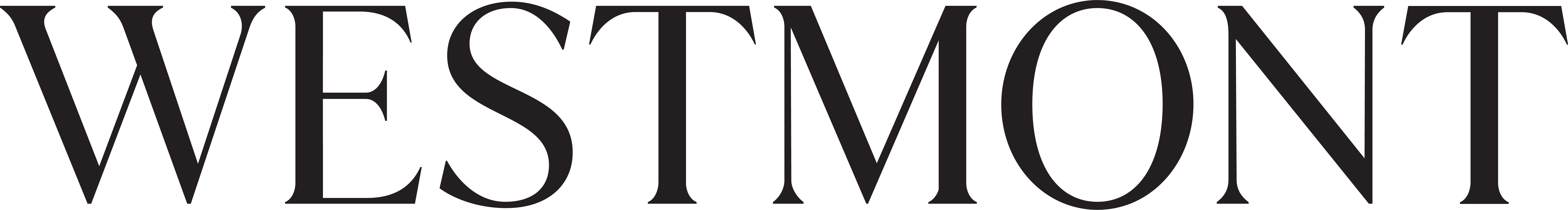 Parking at Westmont Colonial Parking