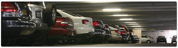 Parking Management