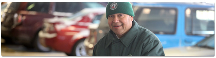 Parking Services