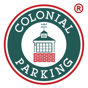 Colonial Parking - Home